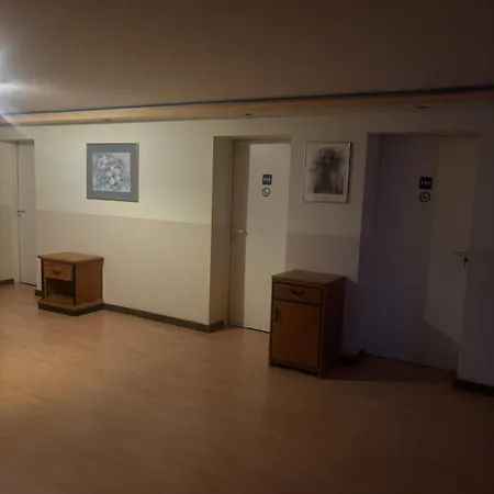 Privatunterkunft Rama Vona Ug Wulknitz
